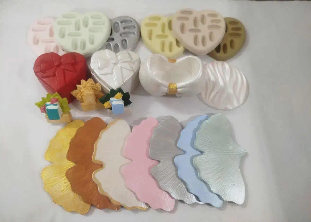 فروش چند مدل اکسسوری با تخفیف ویژه|زیورآلات و اکسسوری|قم, مسجد امام حسن|دیوار