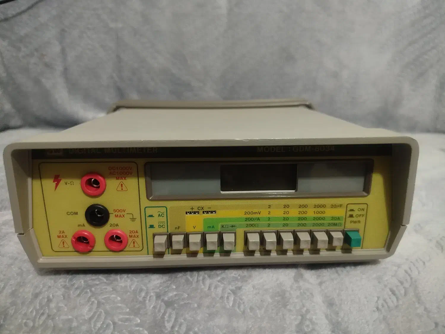 دیجیتال|ابزارآلات|فسا, |دیوار