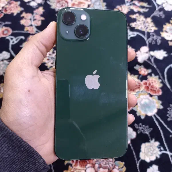 آیفون ۱۳ نرمال/سوئد|موبایل|آبادان, |دیوار