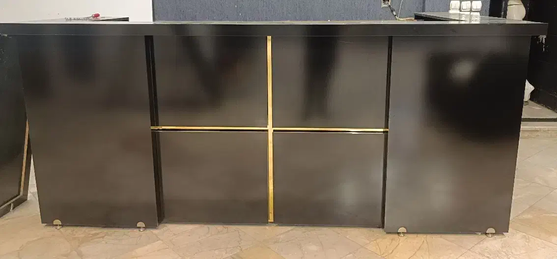 میز پاچال .کانتر .پرو رگال گیت مانکن قفسه ام دی اف|فروشگاه و مغازه|مشهد, ایثار|دیوار