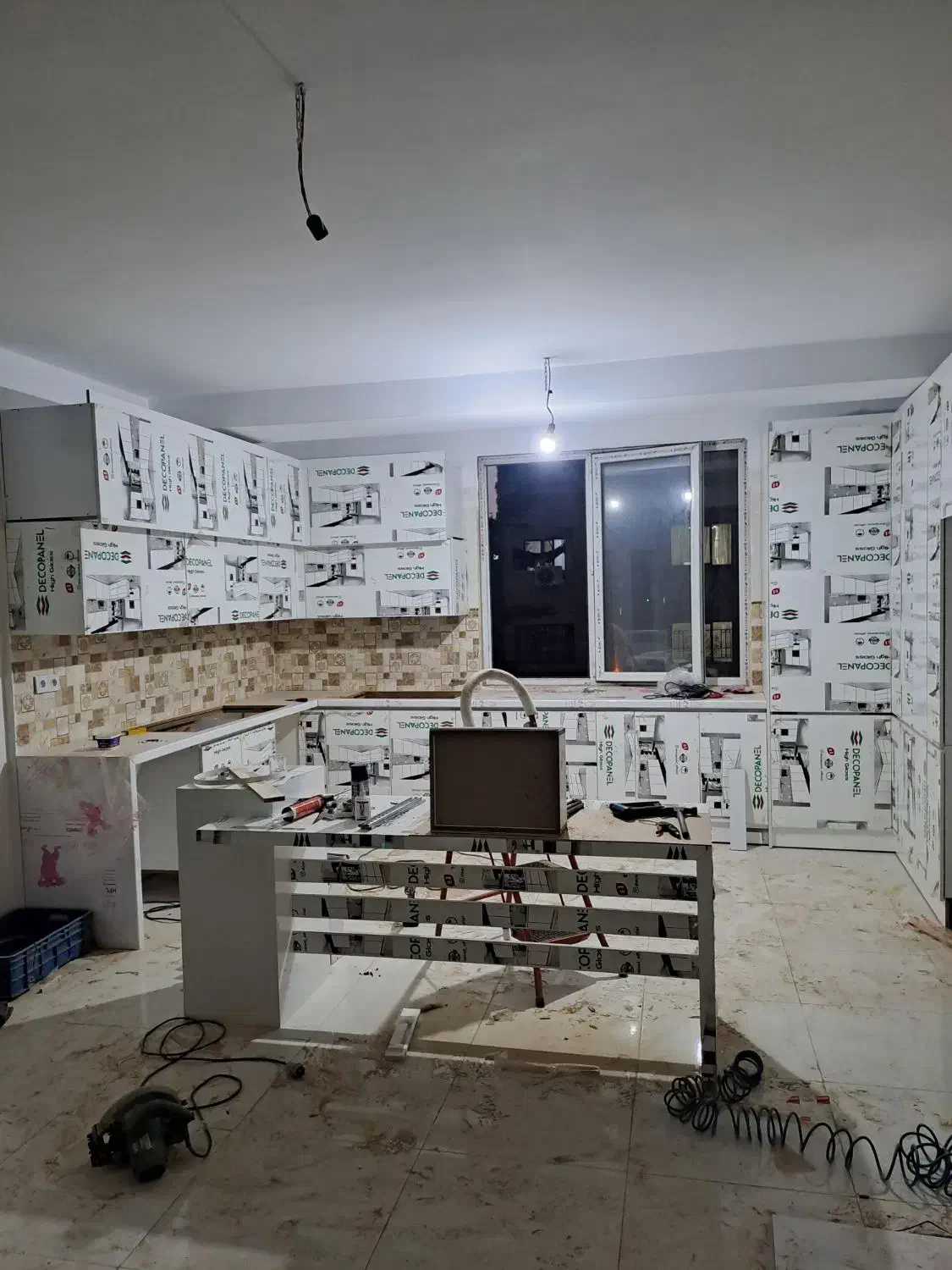 نصاب کابینت|خدمات پیشه و مهارت|کرج, شهرک طالقانی|دیوار