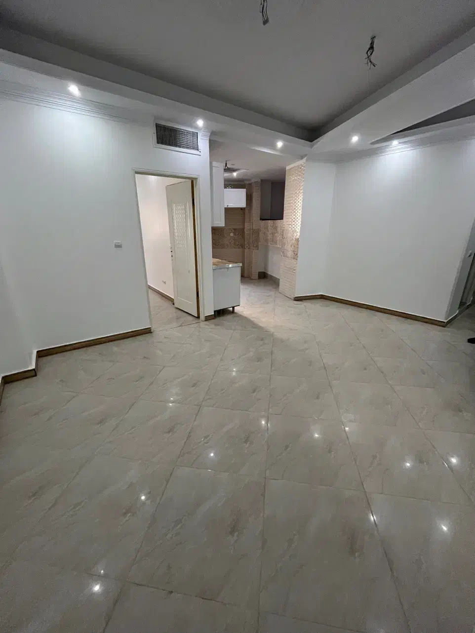 ۴۵ متر ۱خواب/طبقه اول/فول بازسازی/خ ارومیه/تکواحدی|فروش آپارتمان|تهران, سلسبیل شمالی|دیوار