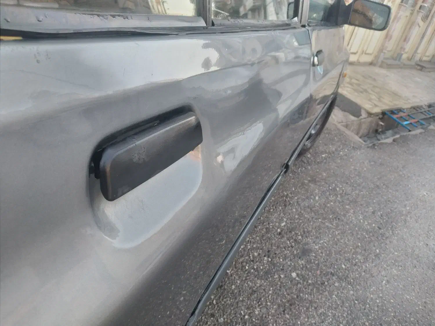 پراید دوگانه مدل ۸۶|خودرو سواری و وانت|شوط, |دیوار