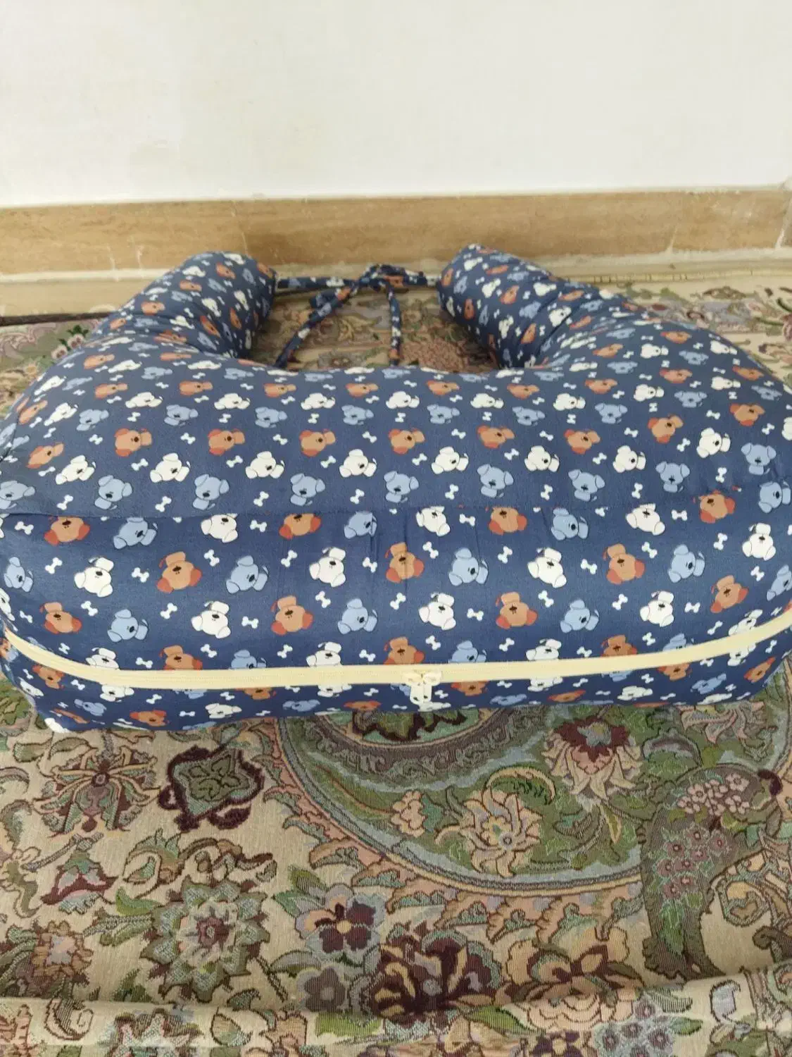 بالشت شیر دهی|اسباب و اثاث بچه|گلبهار, شهر جدید گلبهار|دیوار