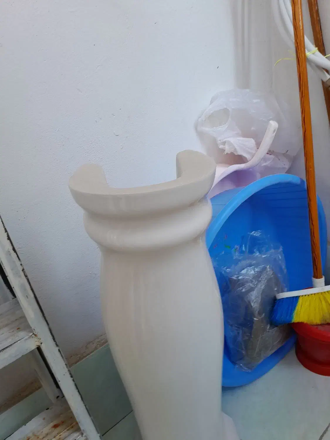 روشویی سرویس بهداشتی|لوازم سرویس بهداشتی|سهند, |دیوار