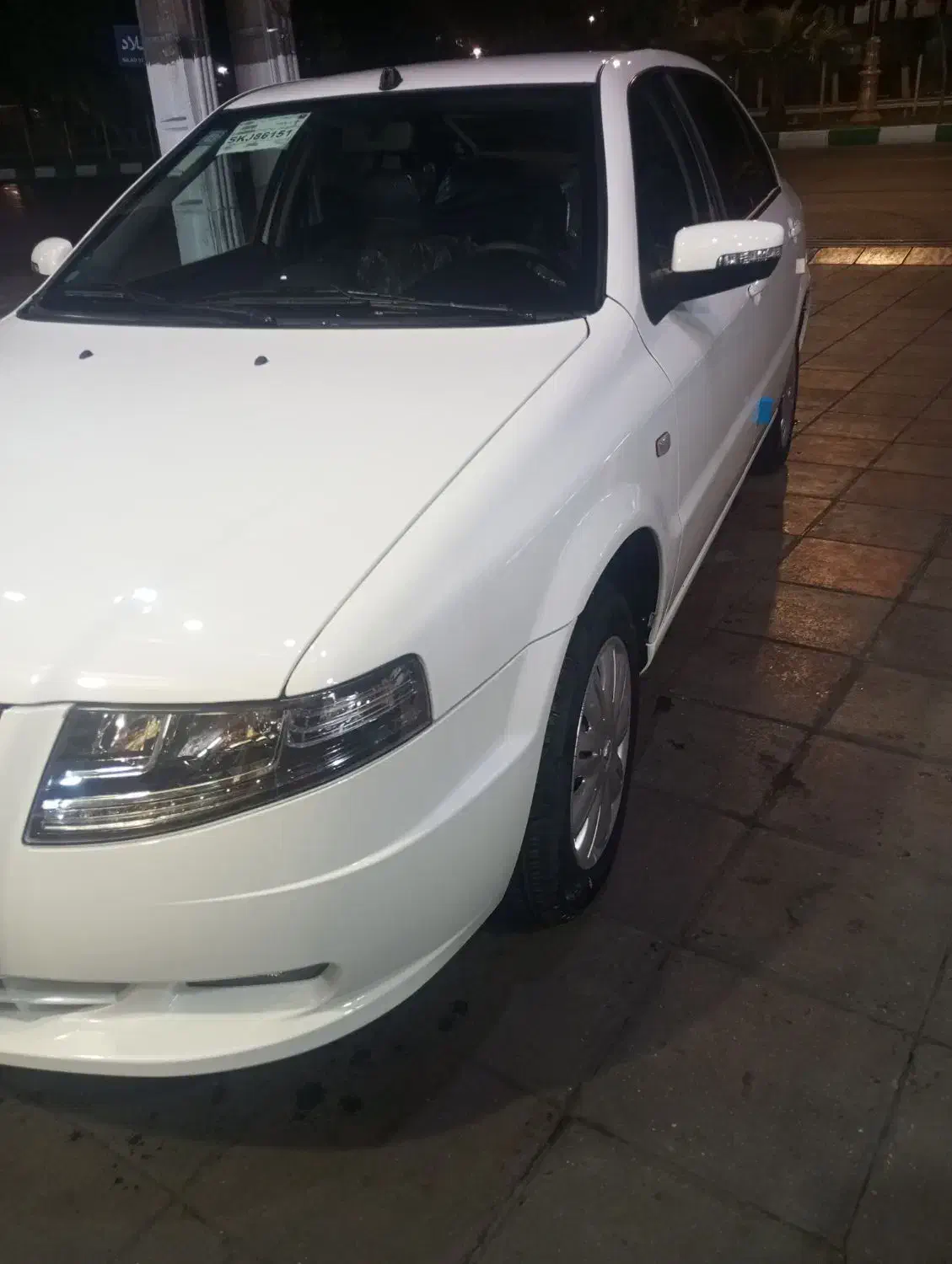 سورن پلاس موتور جدید مدل 1404|خودرو سواری و وانت|قرچک, زیبا شهر|دیوار