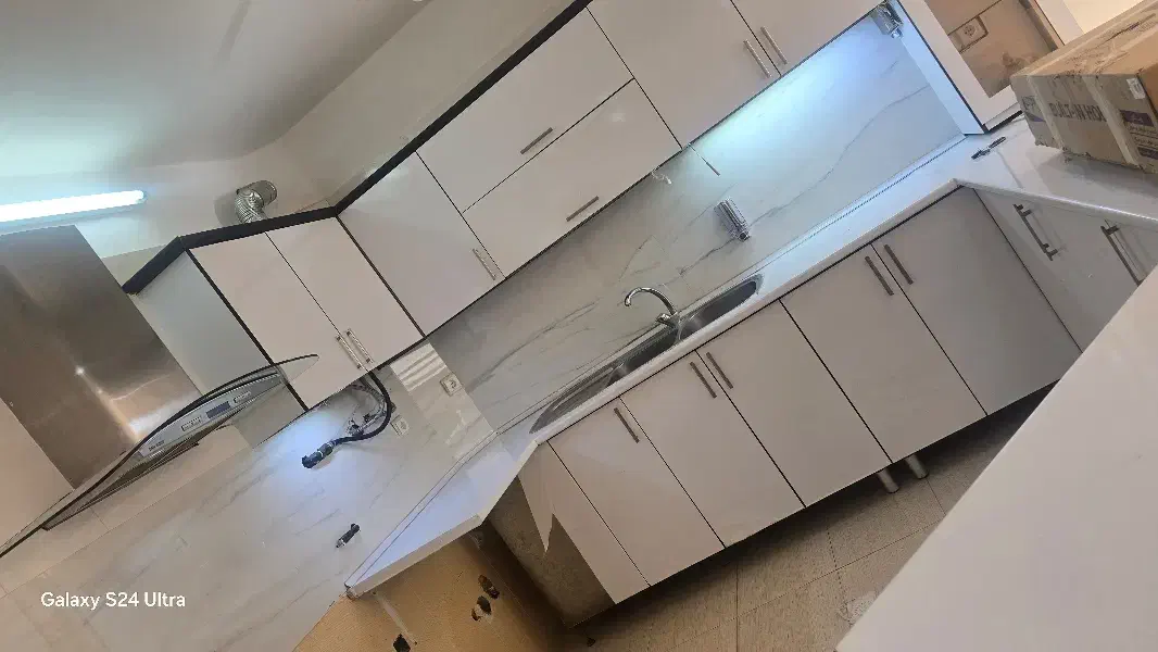 یک دست کابینت|مصالح و تجهیزات ساختمان|سبزوار, فیاض|دیوار