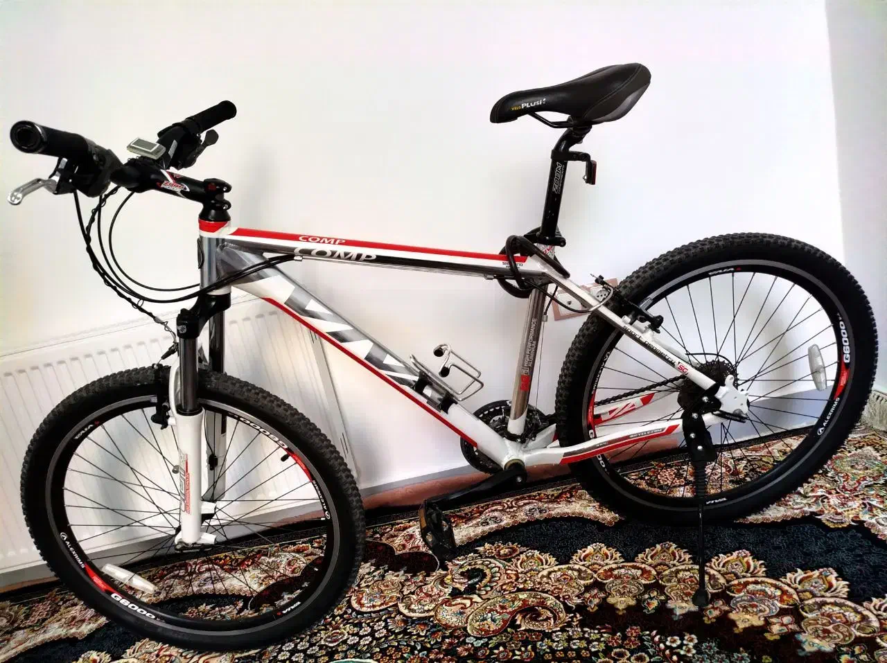 دوچرخه ویوا تایوان|دوچرخه، اسکیت، اسکوتر|زاهدان, |دیوار