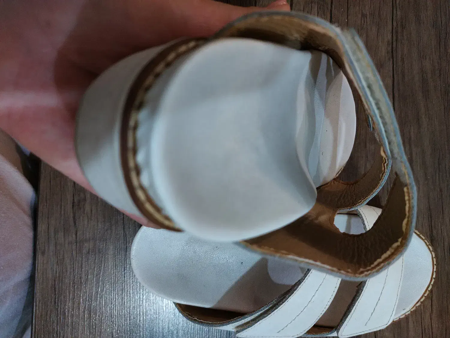 صندل طبی سایز۳۷|کیف، کفش، کمربند|کرج, کوی کارمندان جنوبی|دیوار