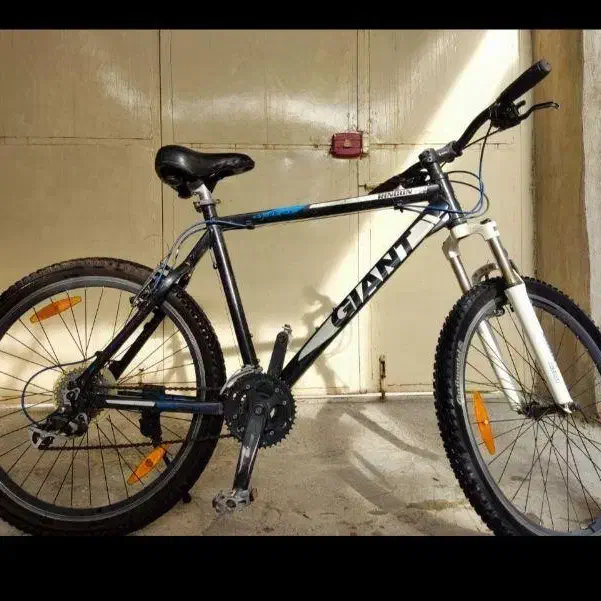 دوچرخه جیانت 21 دنده|دوچرخه، اسکیت، اسکوتر|شیروان (خراسان), |دیوار