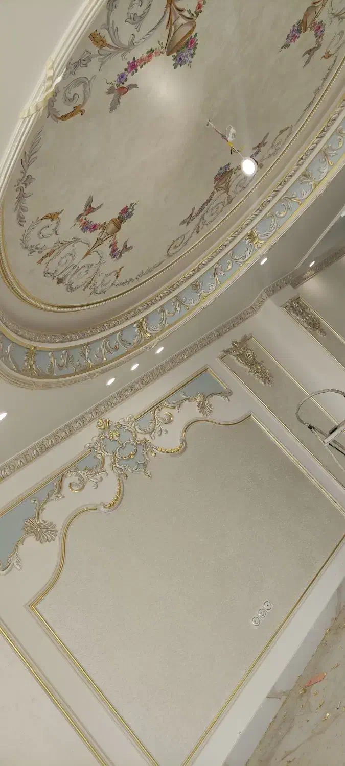 مجری پتینه های لوکس ساختمانی در تبریز وکل ایران|خدمات پیشه و مهارت|تبریز, |دیوار