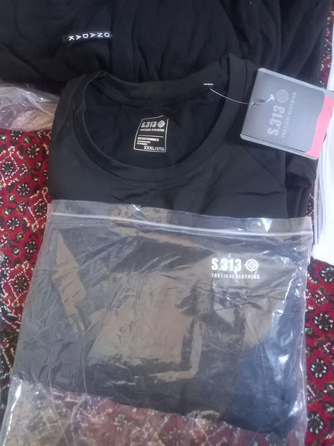 لباس کوهنوردی|لباس|زنجان, |دیوار