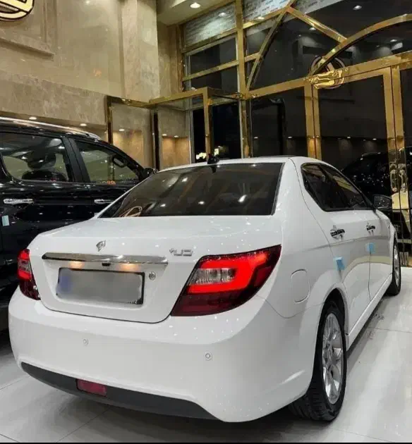 دنا پلاس۶ دنده صفر ۱۴۰۴ تحویل فوری|خودرو سواری و وانت|تهران, صادقیه|دیوار