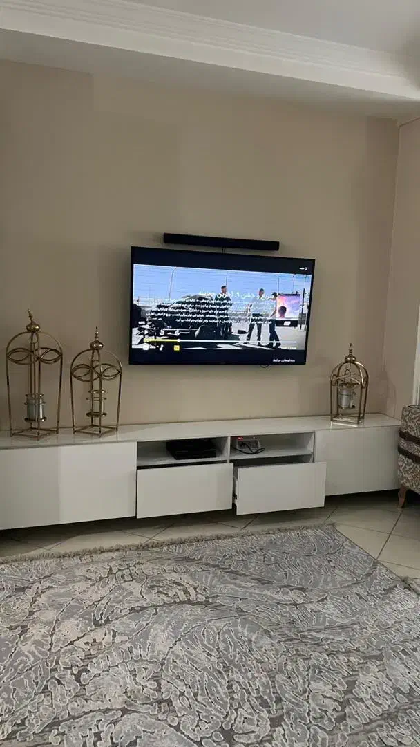 اپارتمان۱۰۲ متری گلشهر ۸ گل ارا یکم|اجارهٔ آپارتمان|گرگان, |دیوار