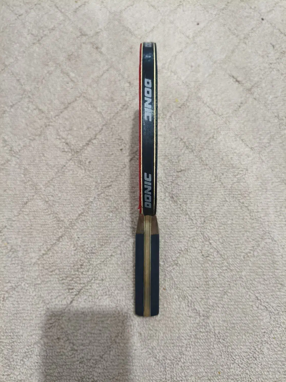 فروش راکت پینگ پنگ دونیک 1000|ورزشهای توپی|بندرعباس, |دیوار