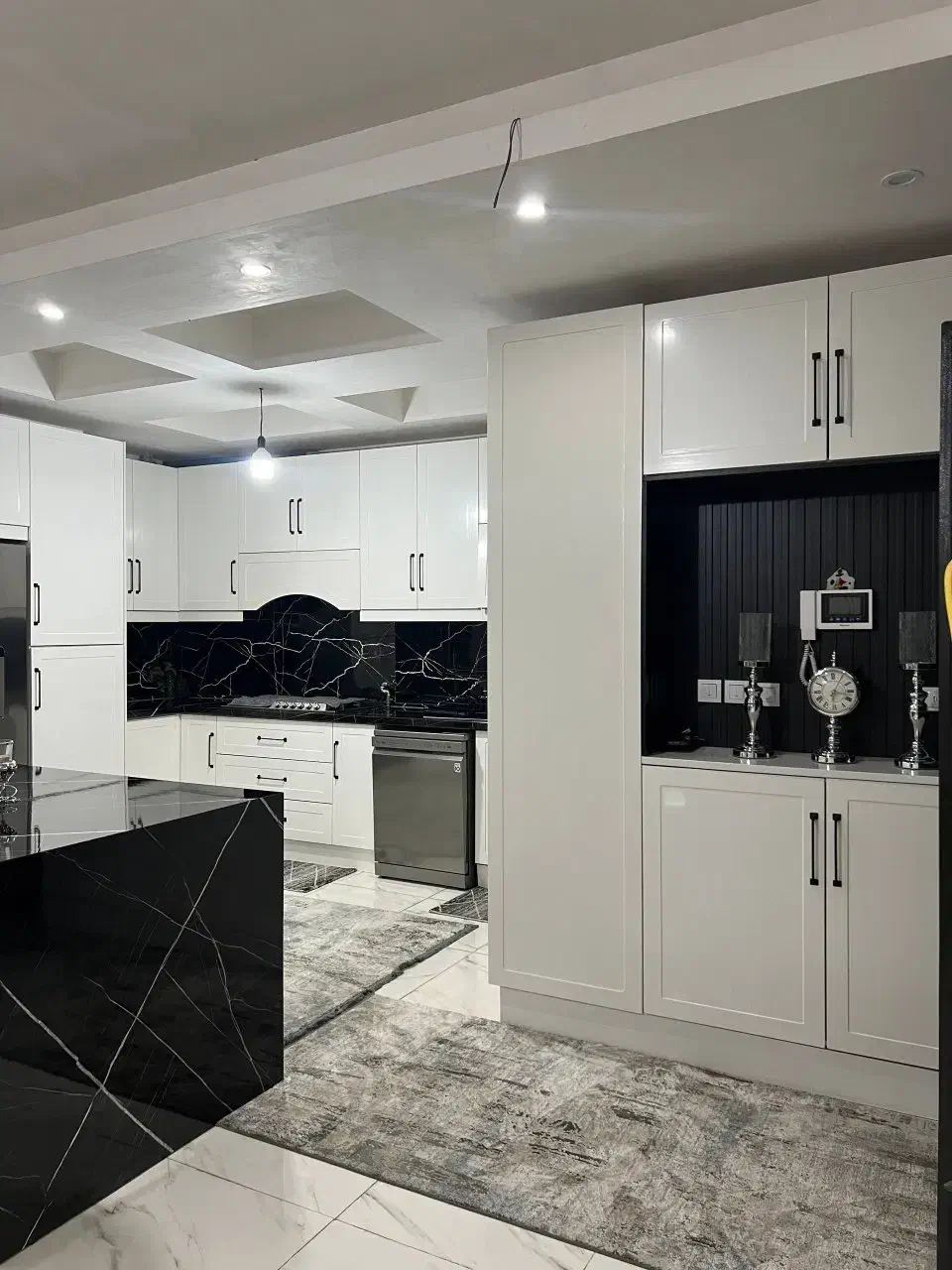 فروش واحد 130 متری سندار شهریار فردوسیه|فروش آپارتمان|فردوسیه, |دیوار