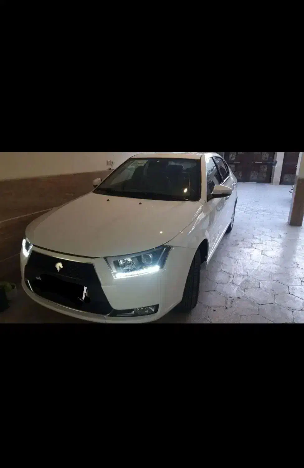 دنا پلاس|خودرو سواری و وانت|قدس, شهرقدس|دیوار