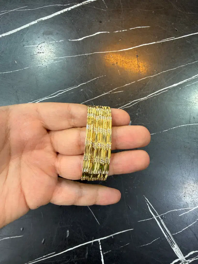 النگو مفتولی سایز ۳|جواهرات|یاسوج, |دیوار