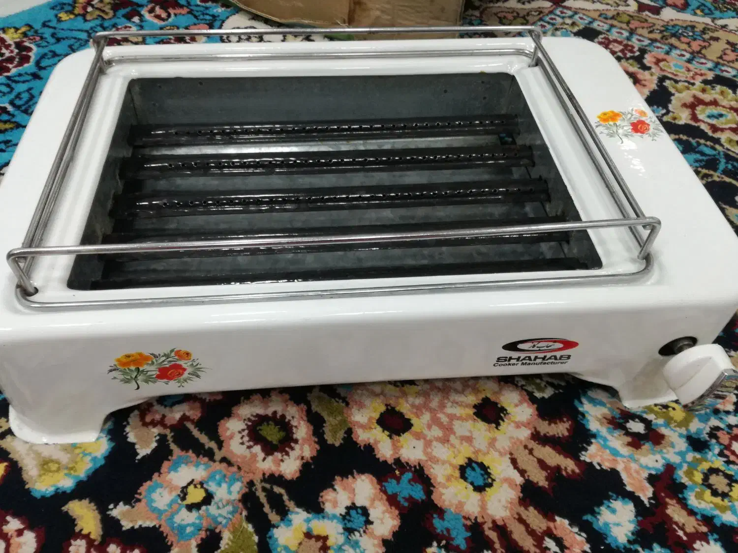 تعدادی وسایل آشپزخونه|سماور، چای‌ساز، قهوه‌ساز|آبادان, |دیوار