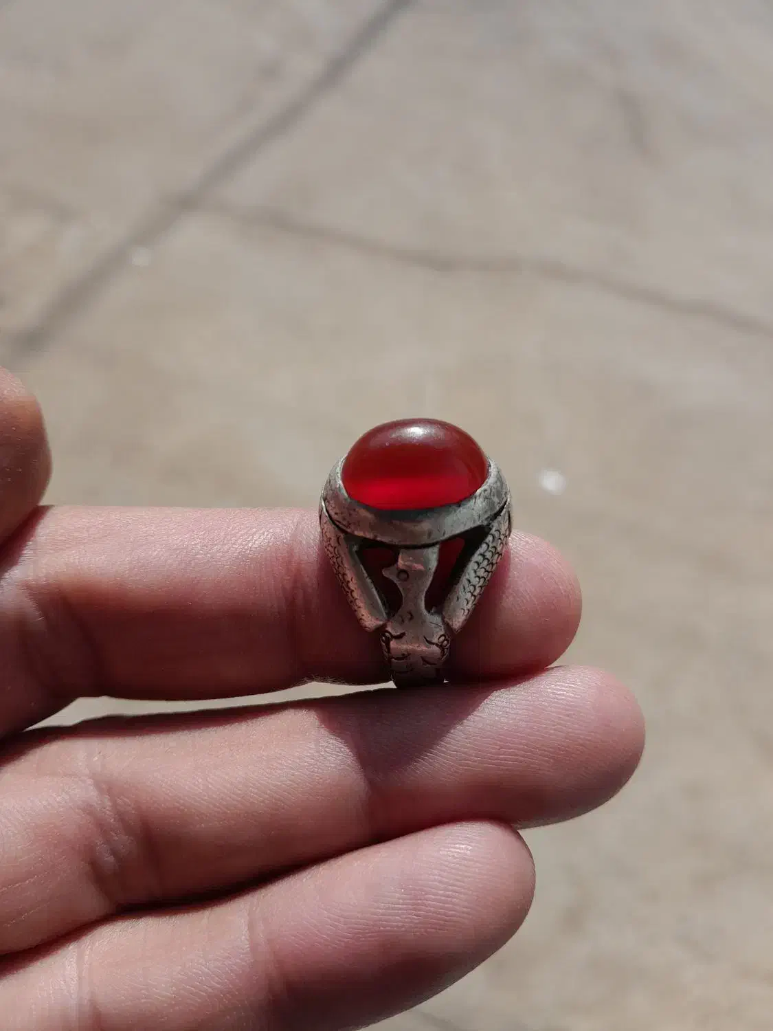 انگشتر انگشتر|جواهرات|کاشان, پا نخل|دیوار