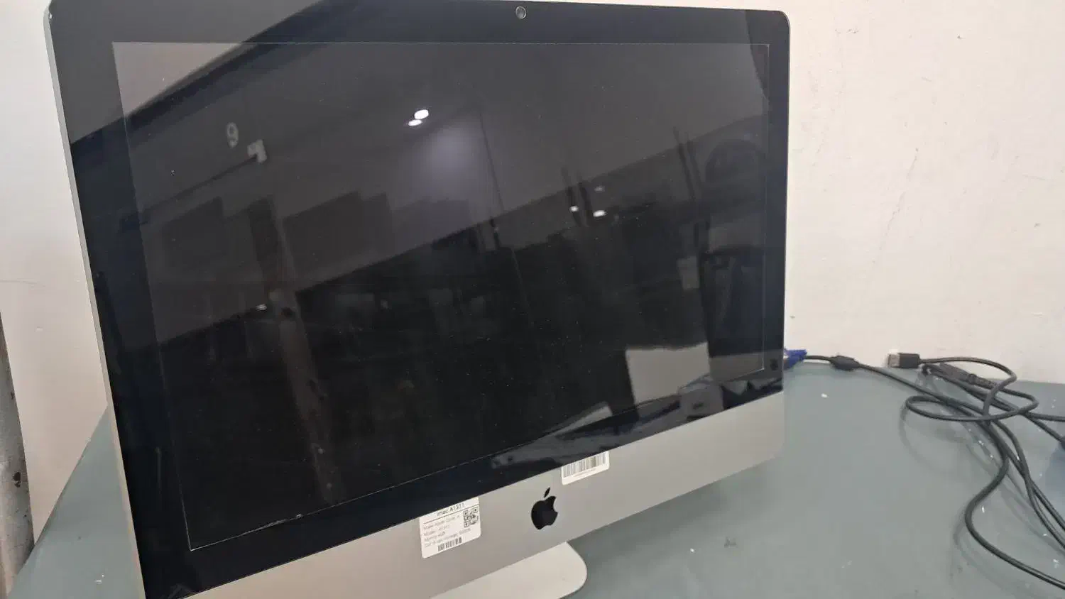 imac slim /fat ایمک اسلیم و فت|رایانه رومیزی|شیراز, فخرآباد (دروازه کازرون)|دیوار