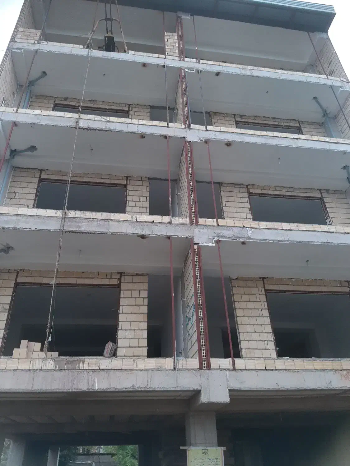 فروش آپارتمان ۱۲۱ متری  سردار جنگل کلید نخورده|فروش آپارتمان|ماسال, |دیوار