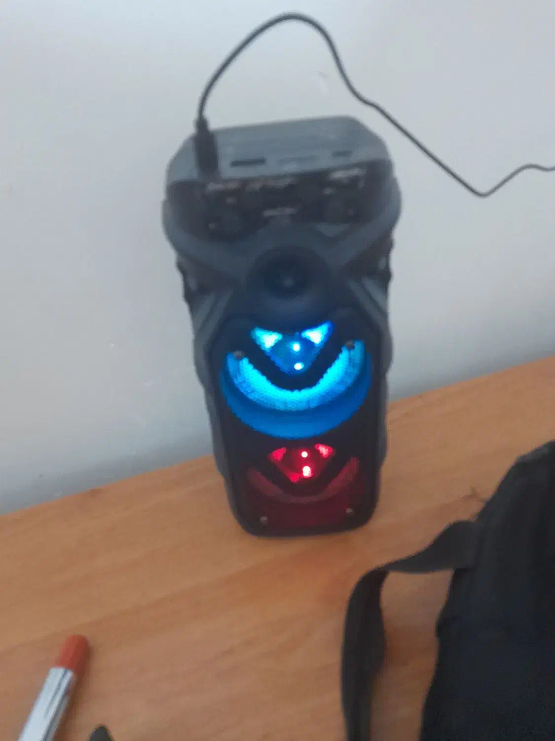 فروش اسپیکر|سیستم صوتی خانگی|یاسوج, |دیوار