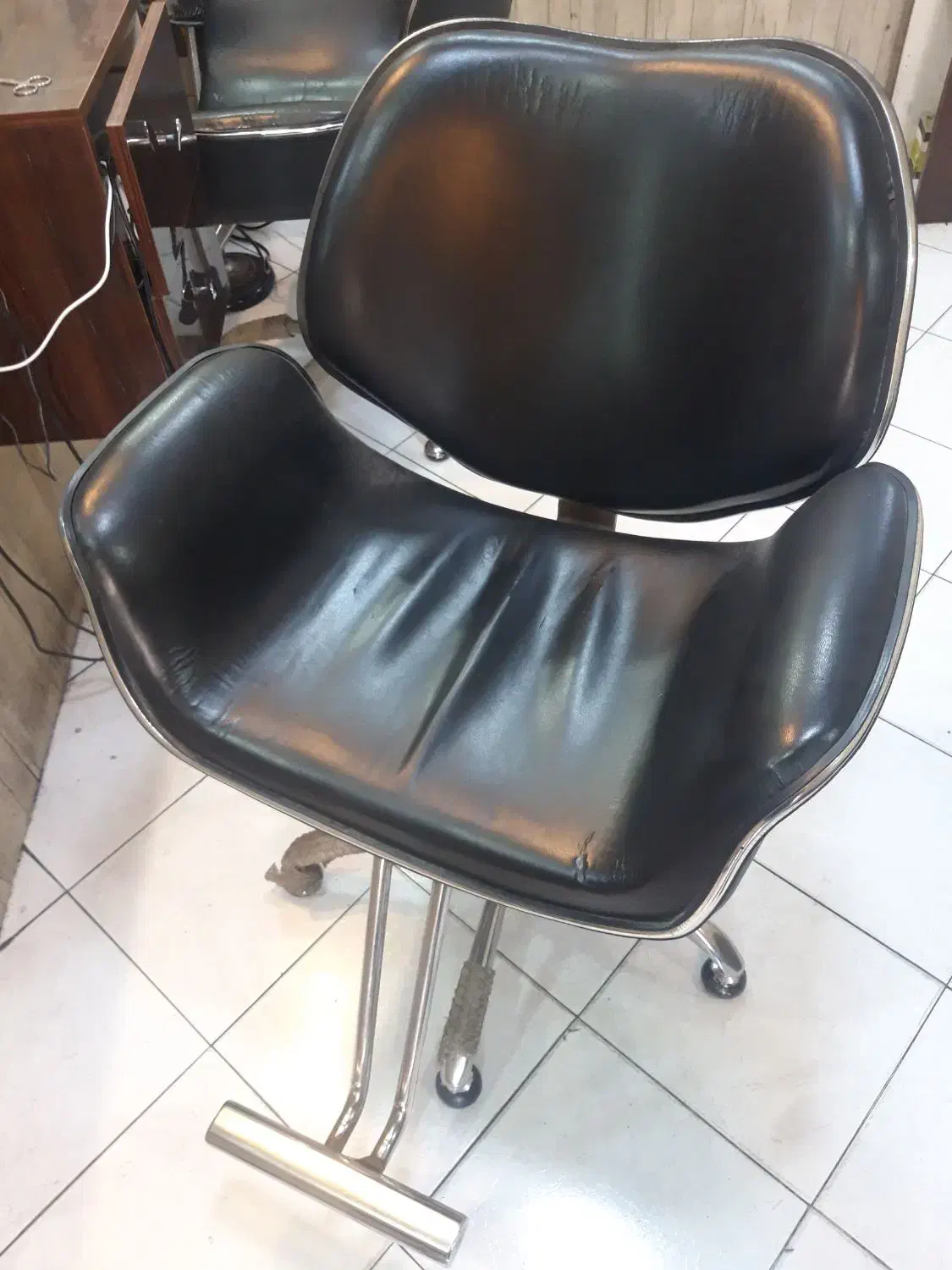 صندلی کوپ آرایشگاهی|آرایشگاه و سالنهای زیبایی|تهران, جیحون|دیوار