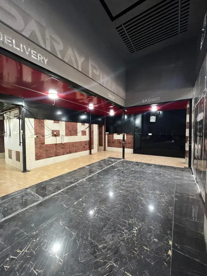 رهن و اجاره مغازه دوطبقه شصت متری امام خمینی|اجارهٔ مغازه و غرفه|یاسوج, |دیوار