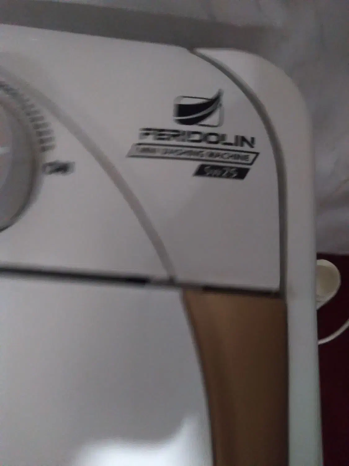 مینی واش فریدولین|ماشین لباسشویی و خشک‌کن لباس|قم, پامنار|دیوار