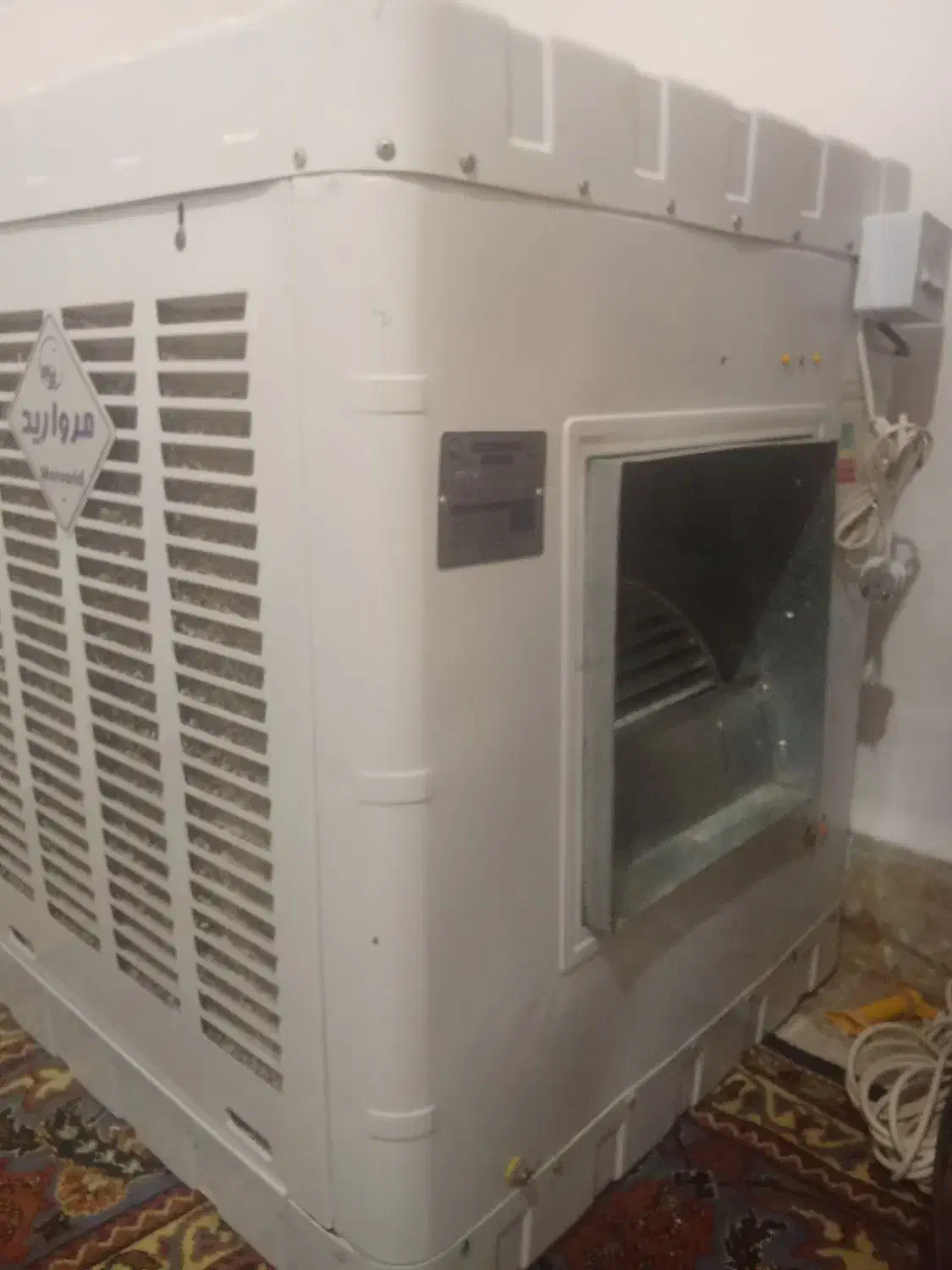 فروشکولر4000|مصالح و تجهیزات ساختمان|عطاملک, |دیوار