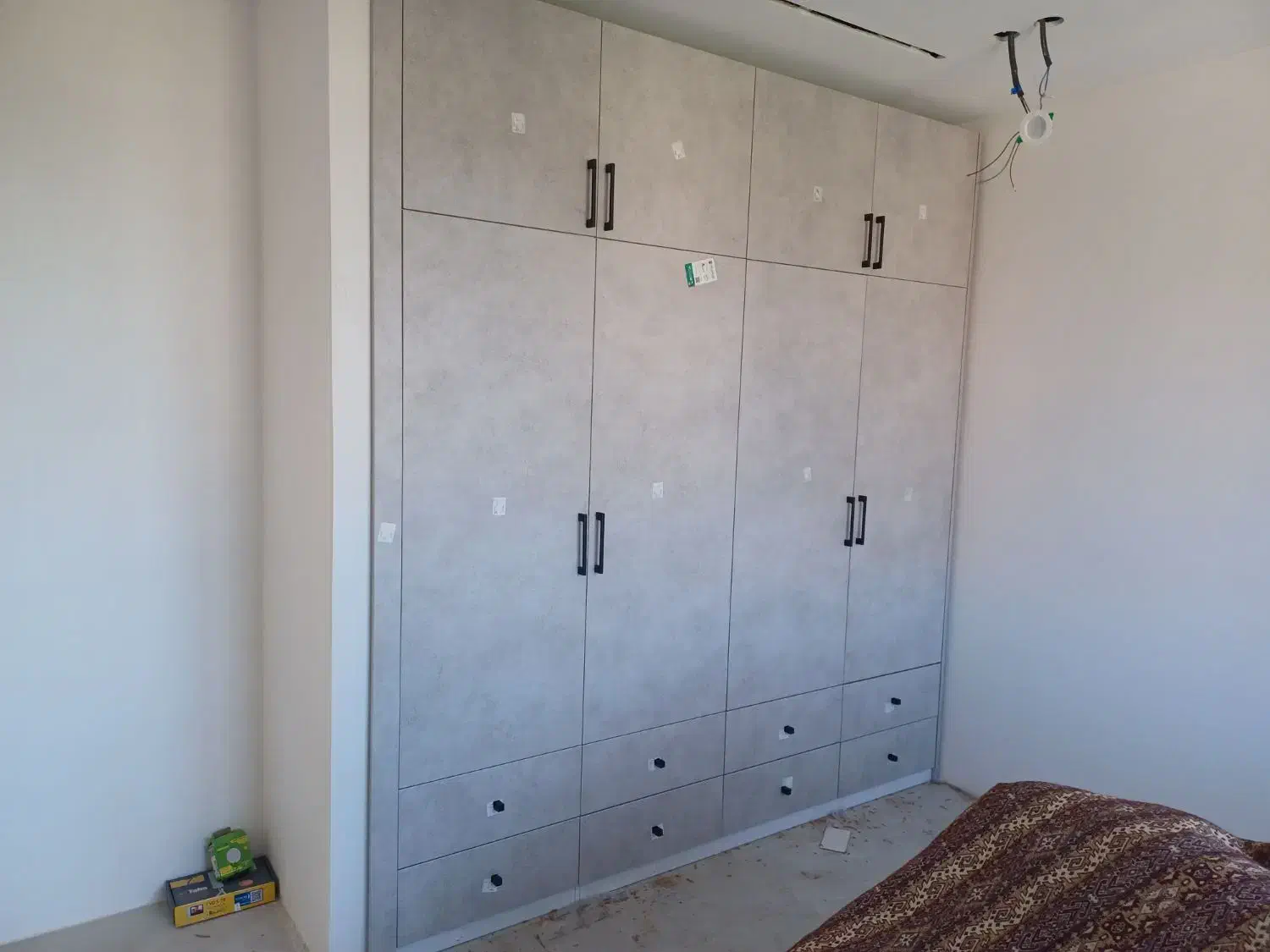 نصاب کابینت|خدمات پیشه و مهارت|گرگان, |دیوار