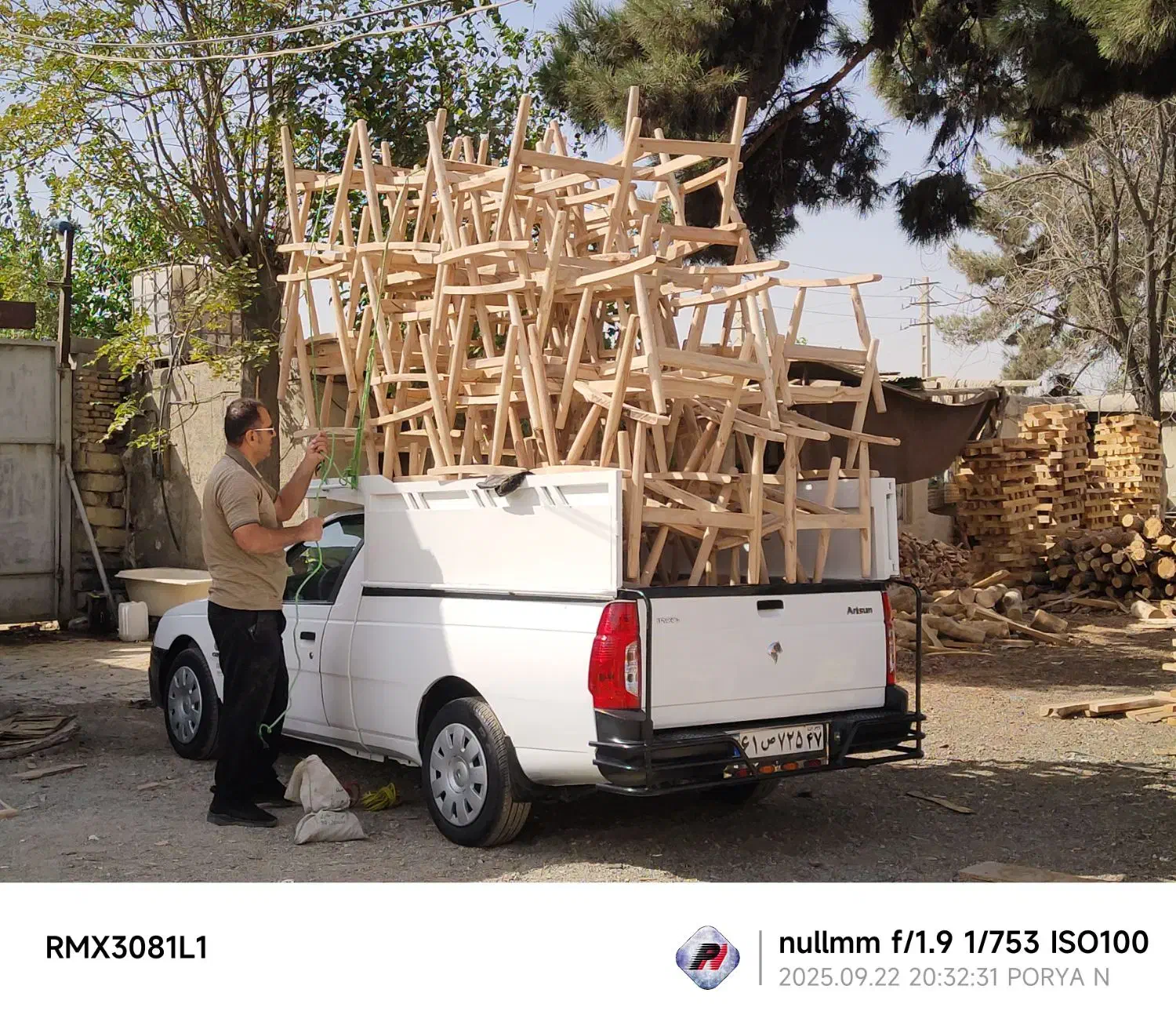 کلاف تکی مینیمال|مبلمان خانگی و میز عسلی|تهران, خلازیر|دیوار