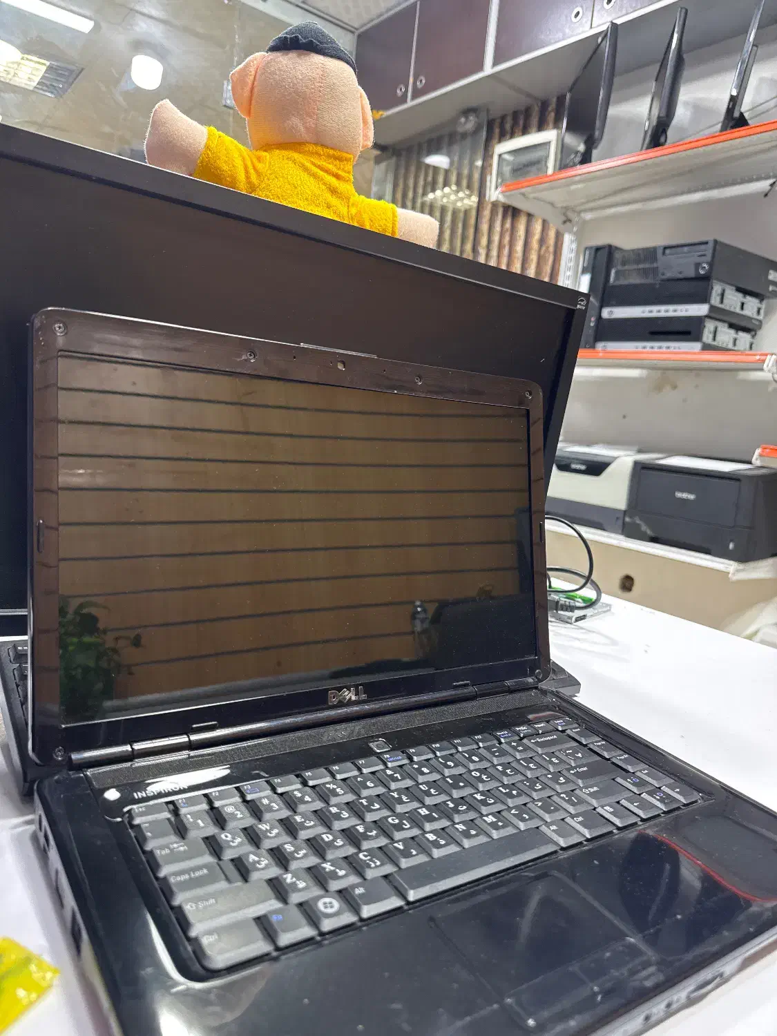 فروش وتعمیرات|پرینتر، اسکنر، کپی، فکس|اهواز, ۳۰ متری|دیوار