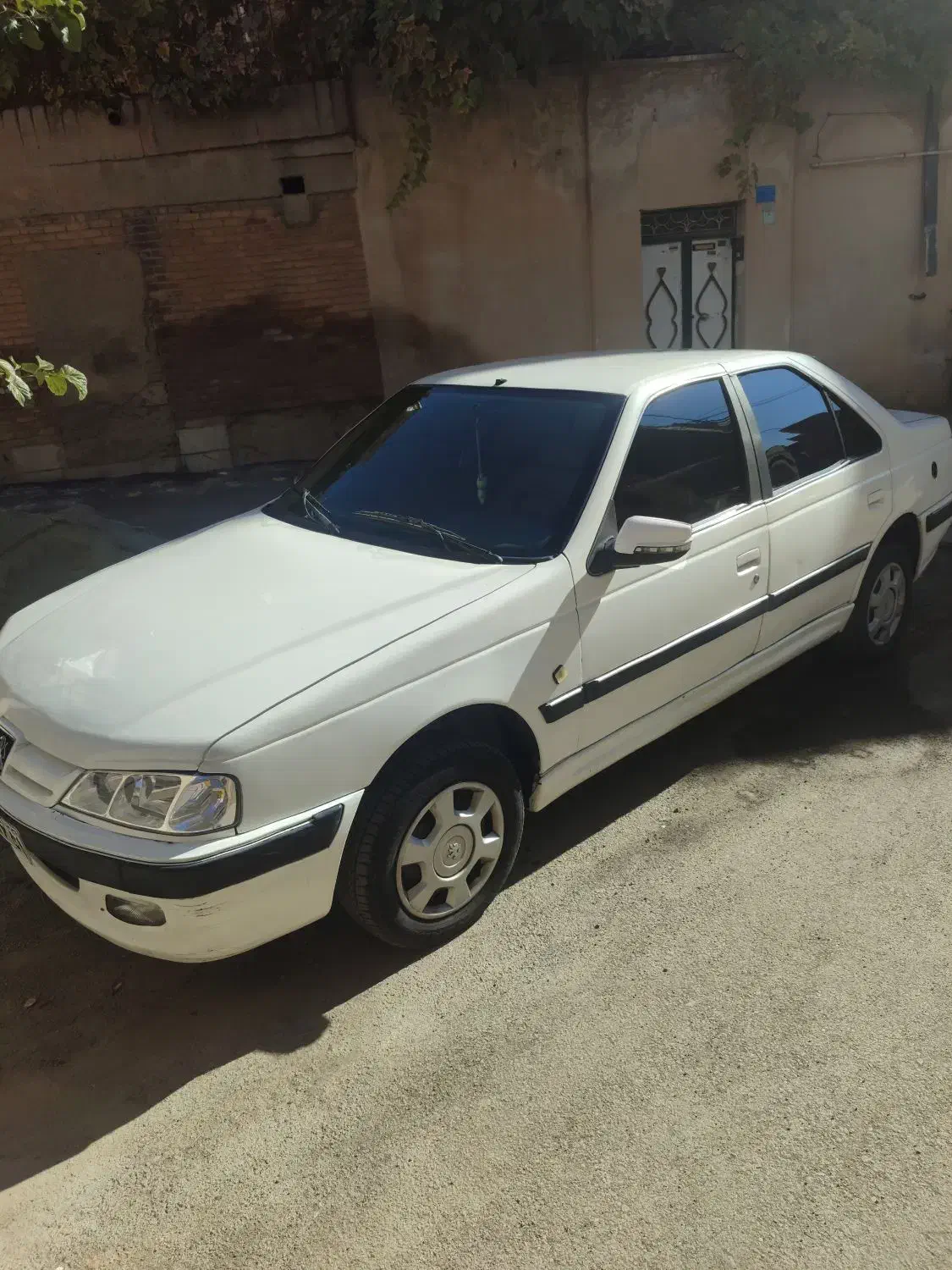 پارس سال 88(دوگانه کارخانه)|خودرو سواری و وانت|سنندج, |دیوار