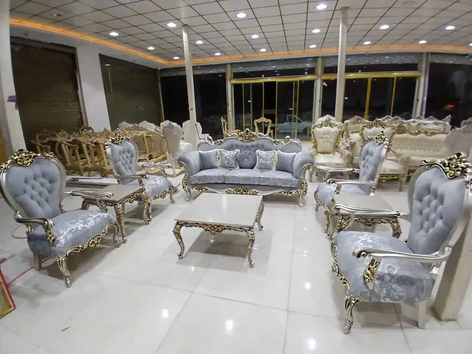 مبلمان بهاره مبل  مهران/*|حراج|برازجان, |دیوار