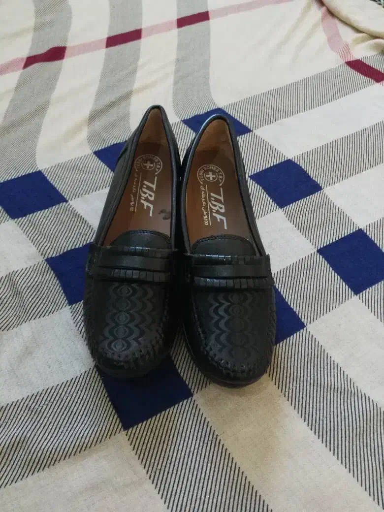 کفشهای چرم رسمی مجلسی صندل وکیف ست سایز-39-40-41نو|کیف، کفش، کمربند|تهران, سبلان (لشگر)|دیوار