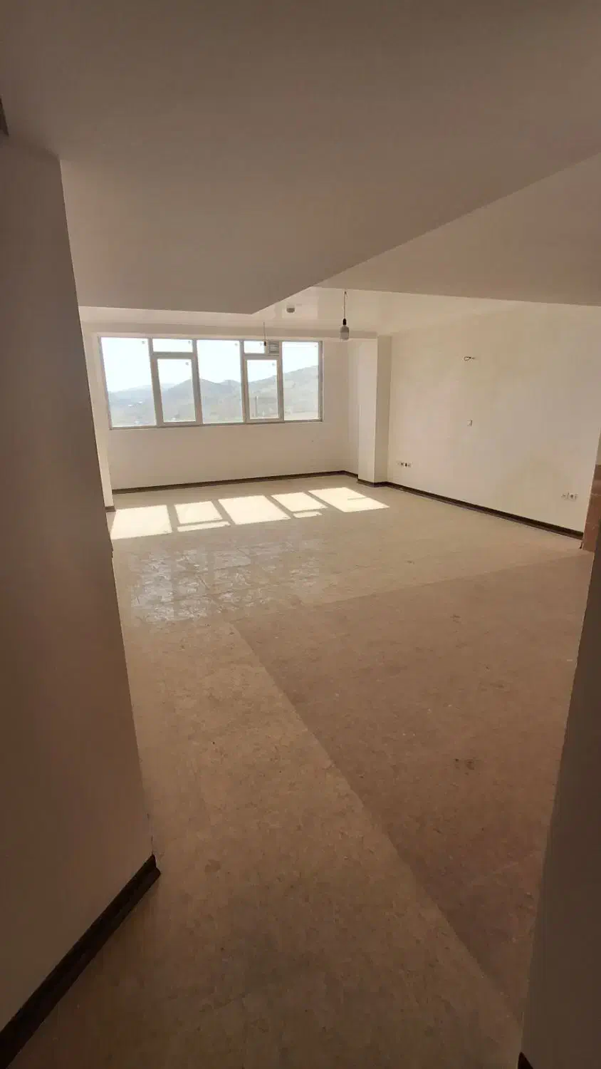 ۱۱۵ متری شهرک یاس منزل صفر کیلید نخورده|فروش آپارتمان|شیراز, شهرک یاس طلاییه|دیوار