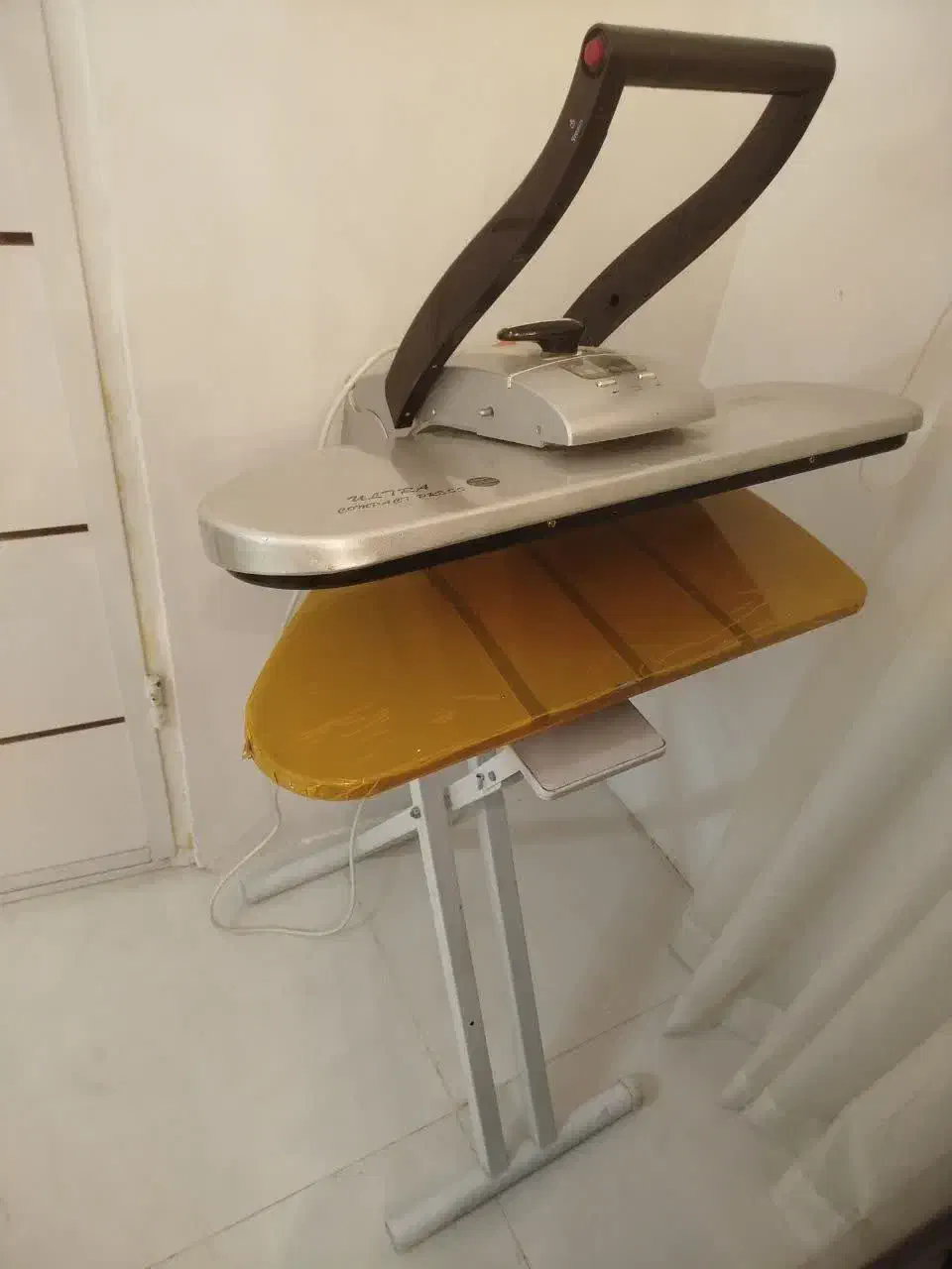 اتو پرس|اتو و لوازم اتو|مشهد, نکاح|دیوار