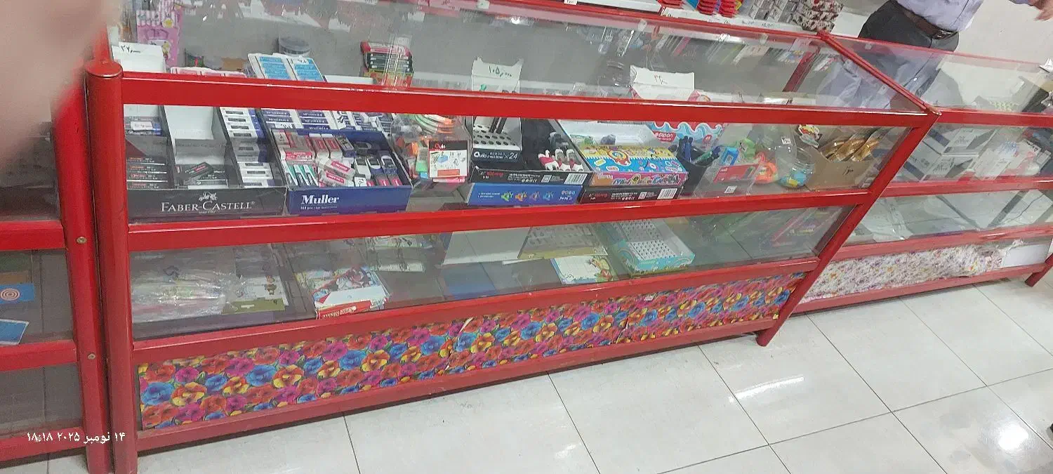 میز شیشه ای|فروشگاه و مغازه|اندیشه, شهرک مریم|دیوار