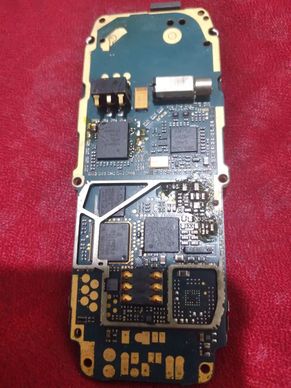 برد ، گوشی ، خراب ، قدیمی|لوازم جانبی موبایل و تبلت|اهواز, کوی پلیس|دیوار