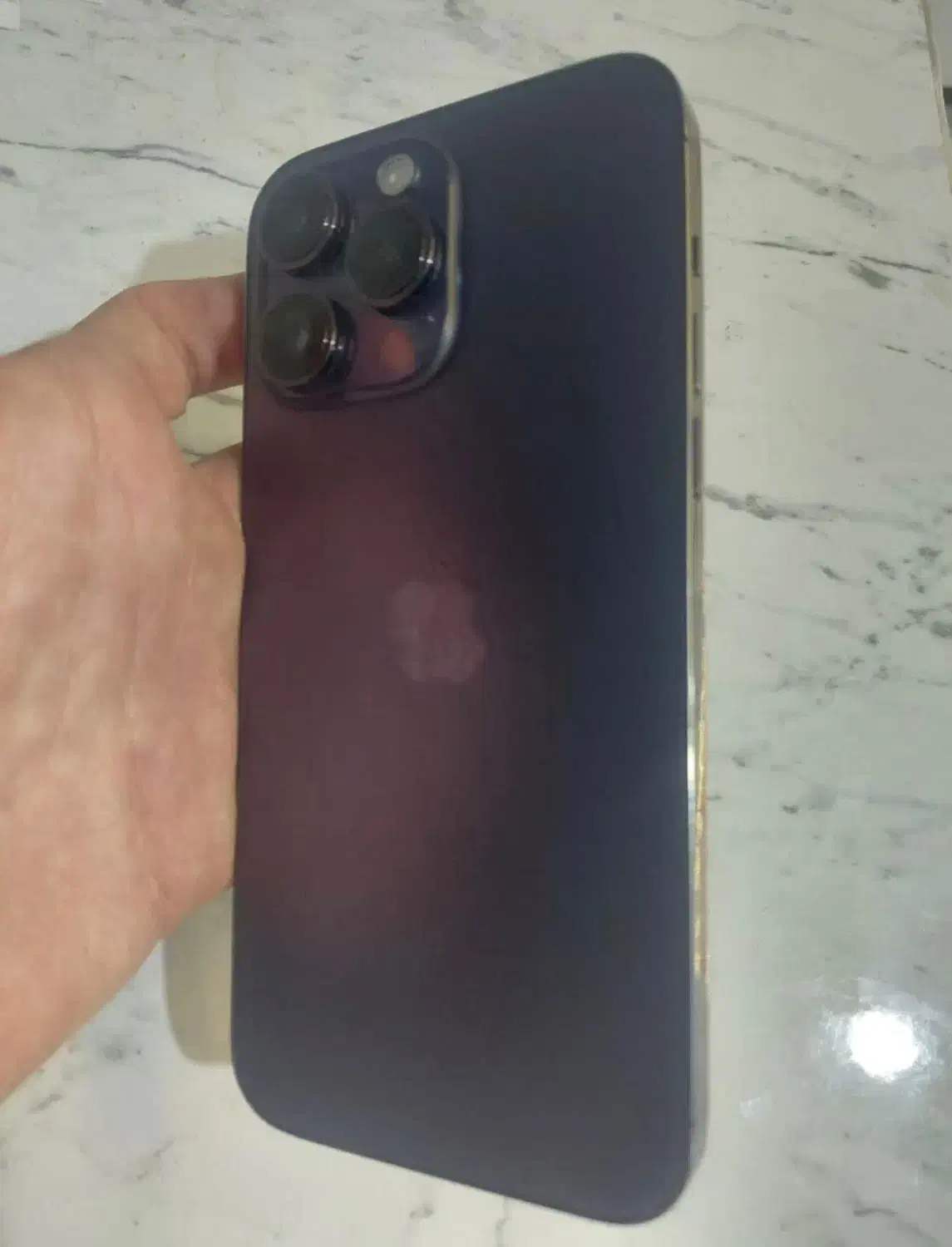 ایفون 14 پرو مکس|موبایل|تهران, شهرک شهید باقری|دیوار