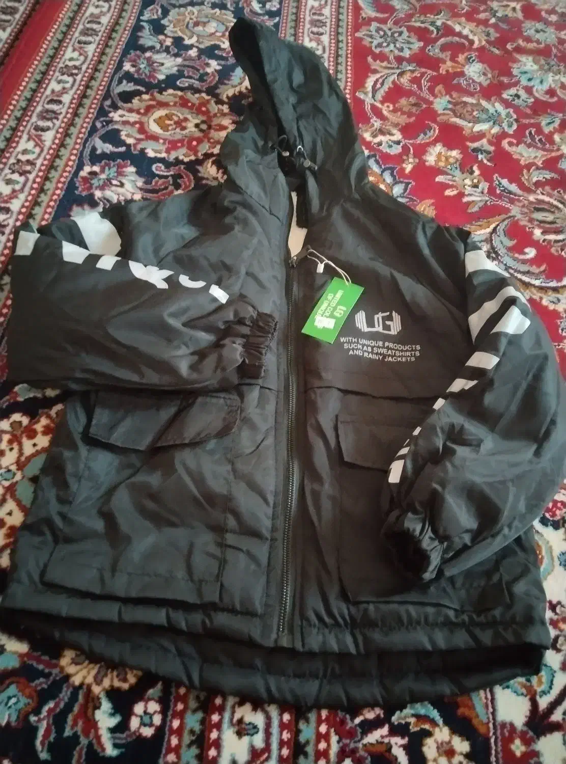 کت بچه گانه  خارجی خیلی شیک|لباس|زابل, |دیوار