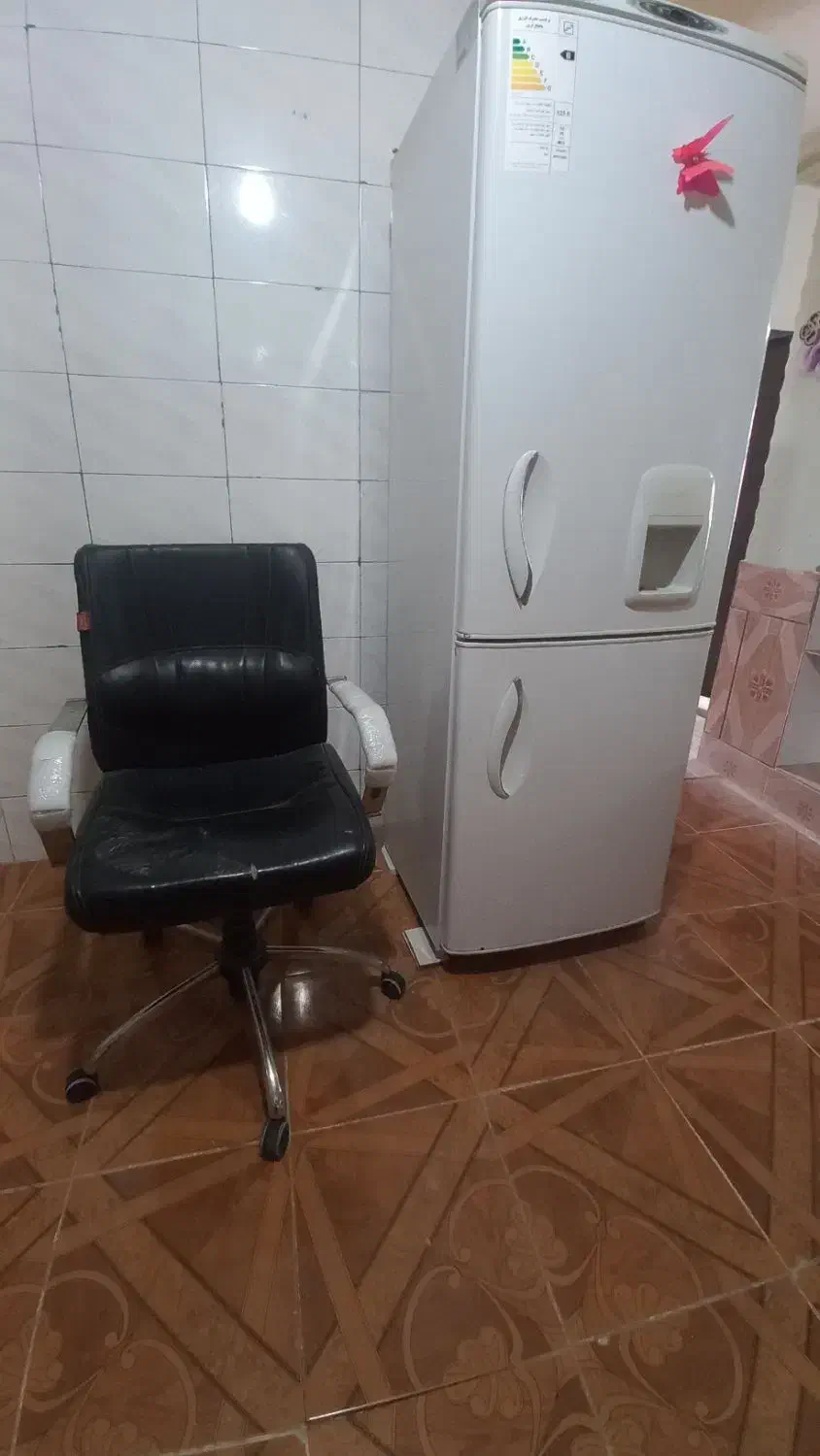 لوازم خانگی|یخچال و فریزر|لردگان, |دیوار