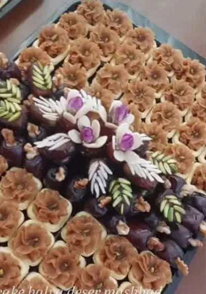 حلوا مجلسی|خدمات پذیرایی، مراسم|نیشابور, امام خمینی|دیوار