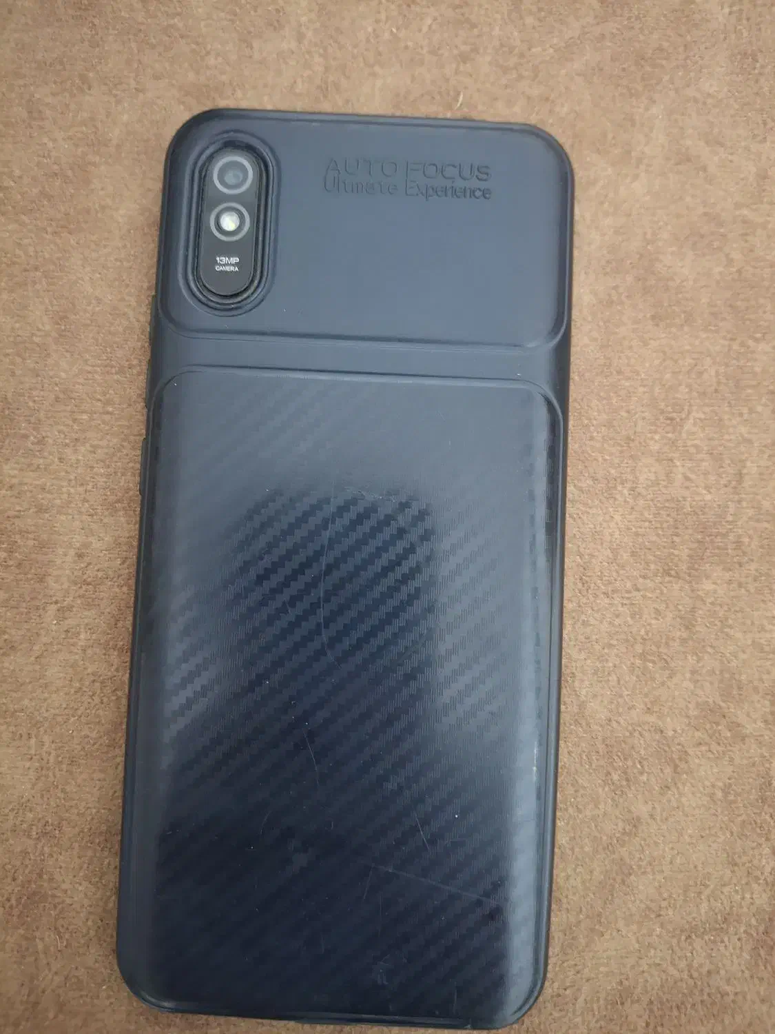 گوشی ردمی ۹|موبایل|مشکیندشت, |دیوار