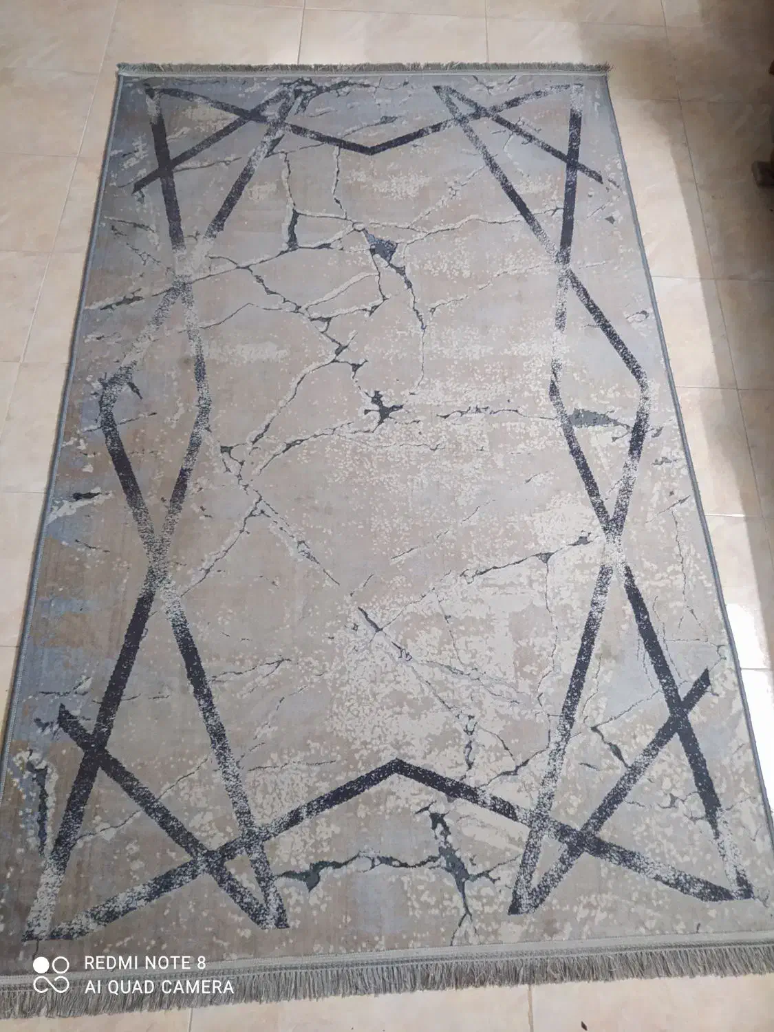 فرشینه ۴ متری|فرش|اصفهان, شهریار|دیوار