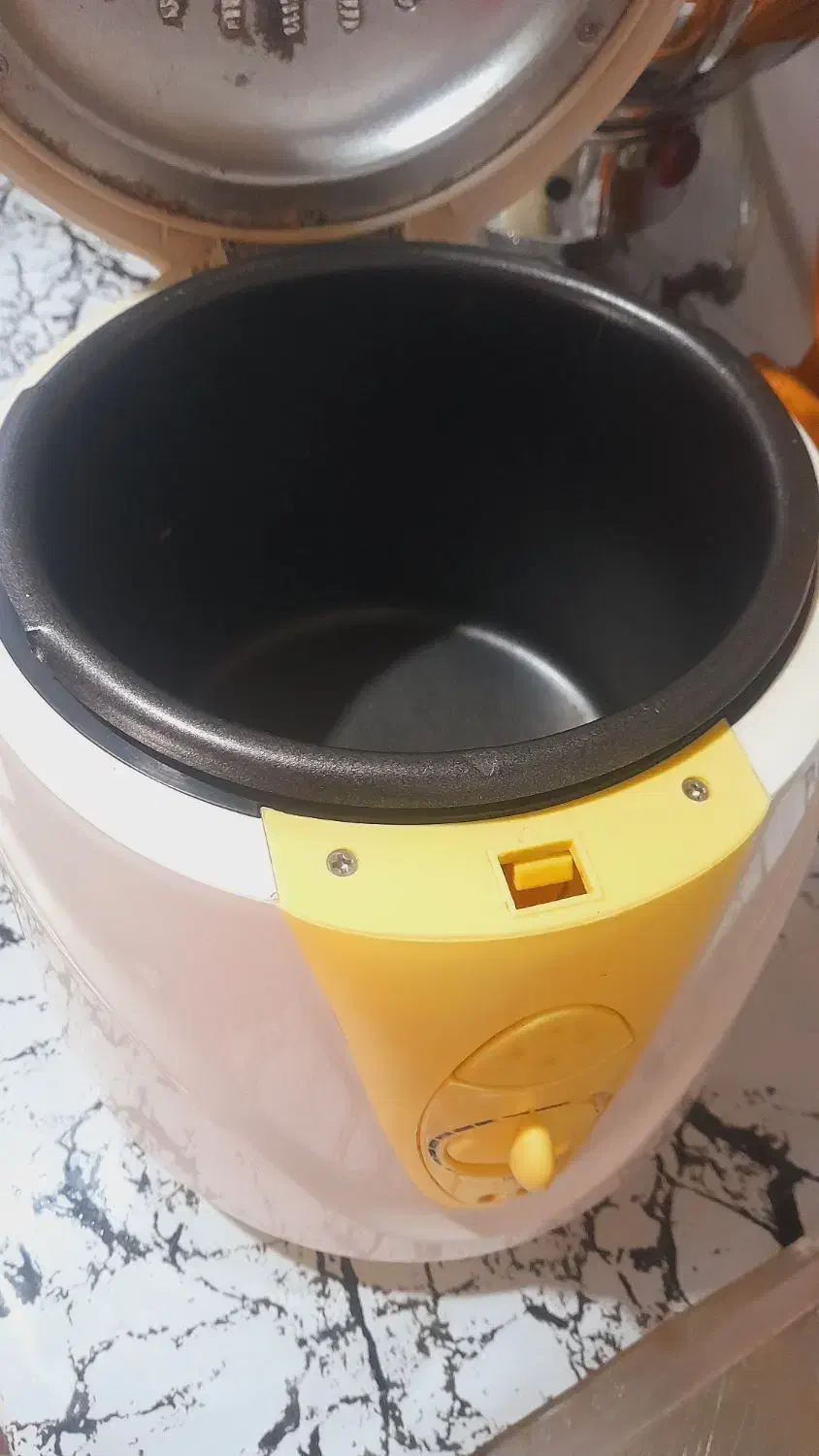 سرخ کن|ظروف پخت‌وپز|کلارآباد, |دیوار