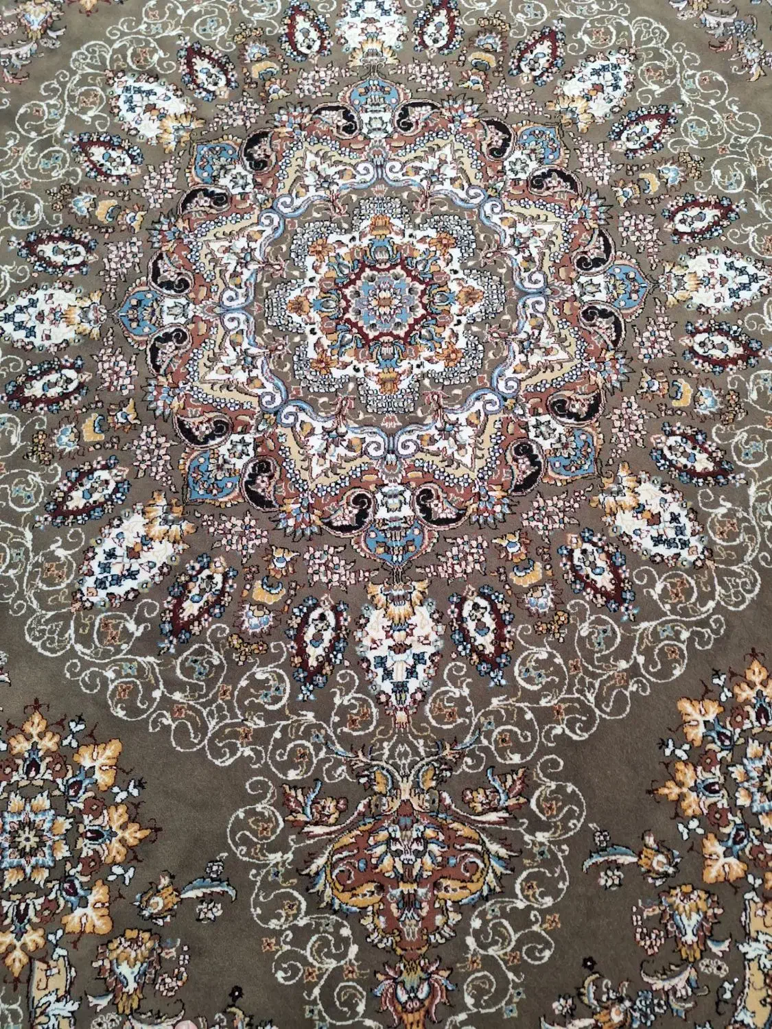 فرش|فرش|قشم, |دیوار