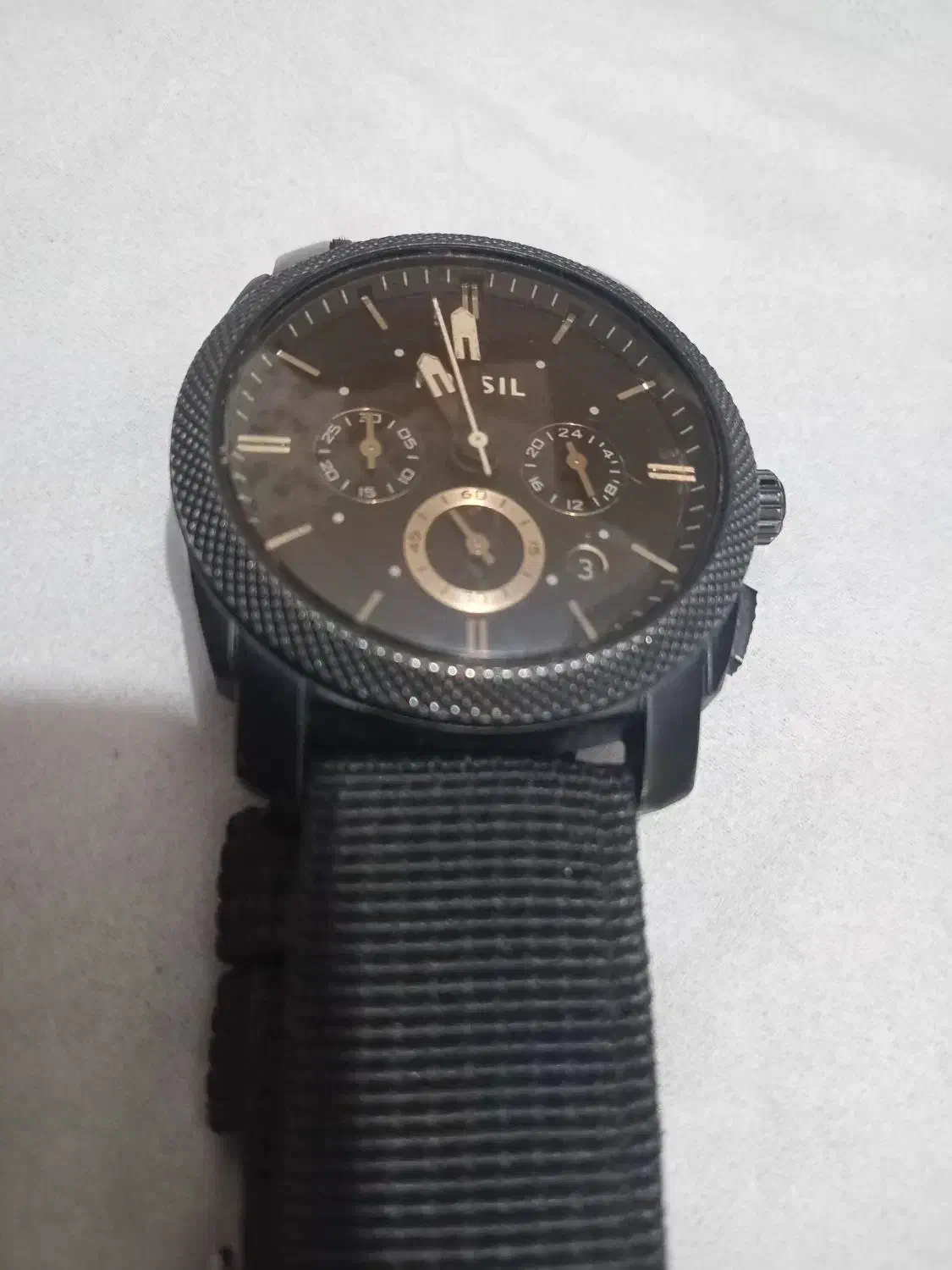 ساعت مچی فسیل|ساعت|تهران, تولید دارو|دیوار